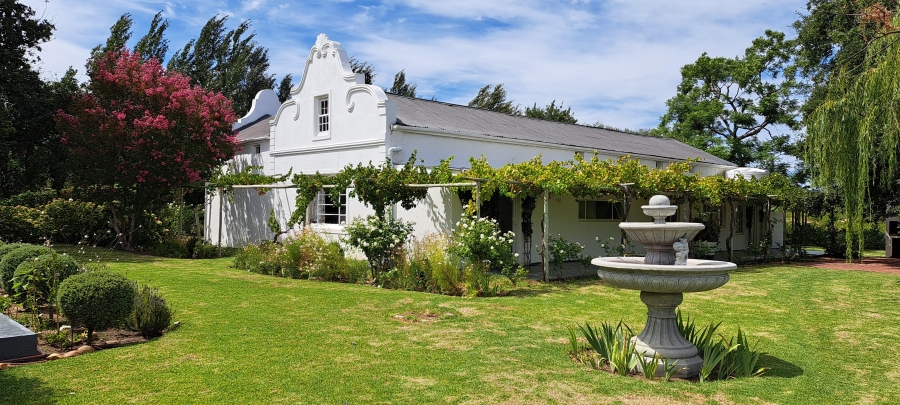 3 Bedroom Property for Sale in Wellington Rural Western Cape